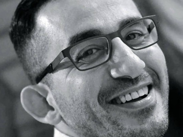 احمد حلمي